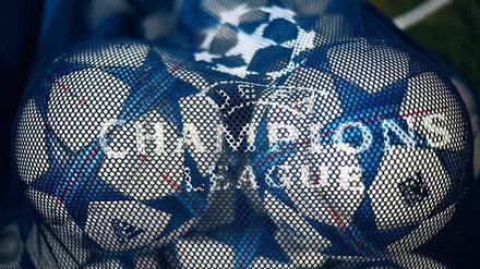 Objekt der Begierde. Die Champions League ist das Traumziel vieler europäischer Klubs. Doch die Topklubs wollen am liebsten unter sich bleiben.