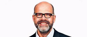Direktor der Berlinischen Galerie, Thomas Köhler.
