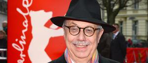Der ehemalige Berlinale-Chef Dieter Kosslick.