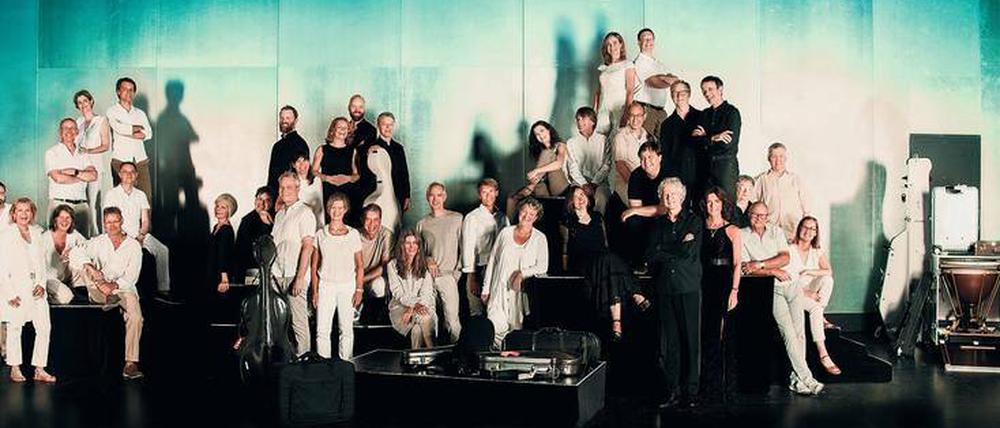 Das Chamber Orchestra of Europe hat sich einen zweiten Sitz in Deutschland gesucht. 