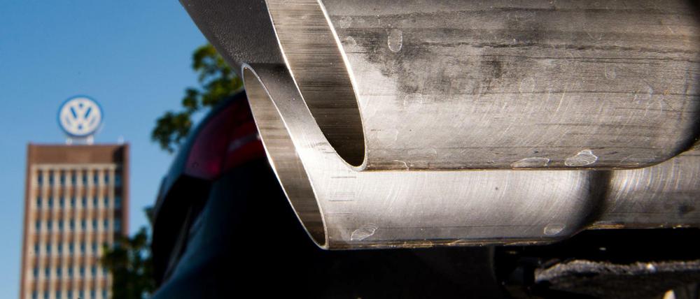 Die Autoindustrie hat sich bei der Diesel-Nachrüstung lange quer gestellt.