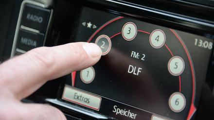Radio-Renaissance: Der Deutschlandfunk legte bei der Audio MA 2019/1 zu und gehört nun bundesweit zur Top Ten der meist gehörten Wellen.