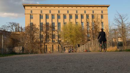 Das Berghain wurde in der Liste der Top-100-Clubs des Fachmagazins "Dj Mag" vom Kölner Bootshaus-Club überholt.