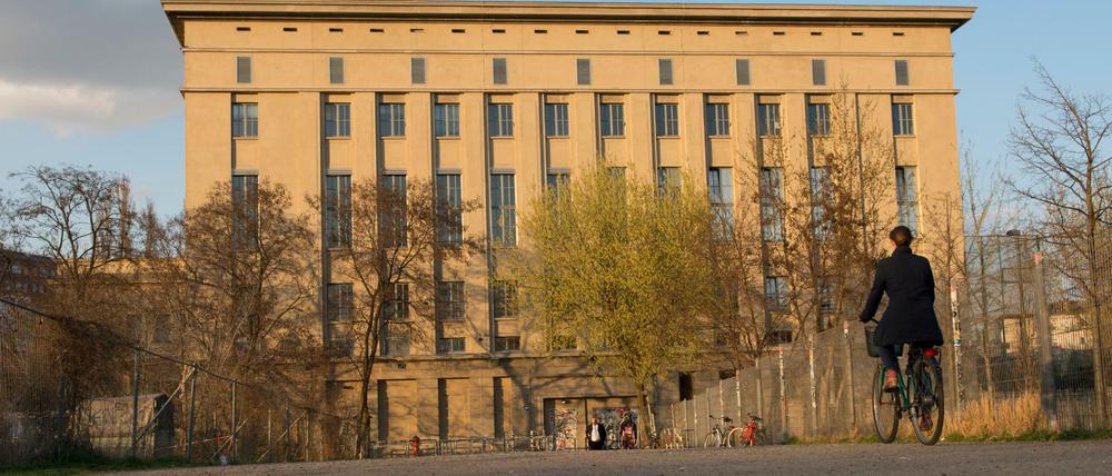 Das Berghain wurde in der Liste der Top-100-Clubs des Fachmagazins "Dj Mag" vom Kölner Bootshaus-Club überholt.