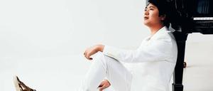 Goldjunge. Lang Lang garantierte der Klassikbranche bislang glänzende Einnahmen.