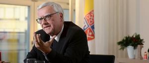 Heiner Koch, Erzbischof von Berlin