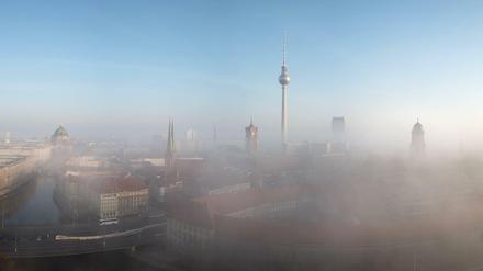 Wer hat hier noch den Durchblick? Berlin braucht dringend ein effektives Stadtmanagement.