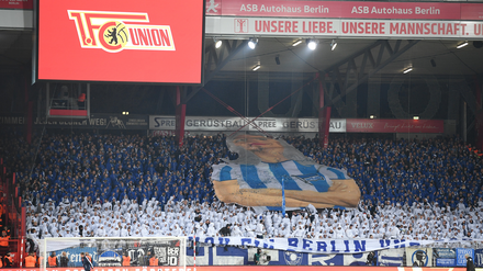 Wenn Hertha BSC auf Union trifft, geht es auch um die Vorherrschaft in der Stadt.