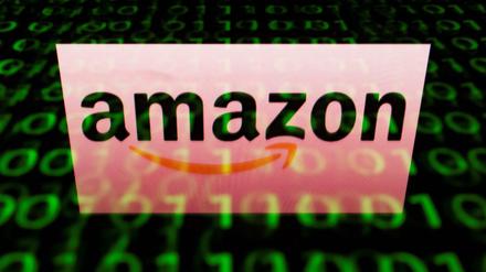Der Daten-Service von Amazon hat einen weltweiten Marktanteil von 52 Prozent.