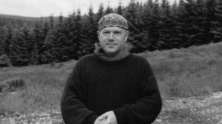 Hartmut Schönfuß (1953-2019)