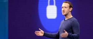 Mark Zuckerberg