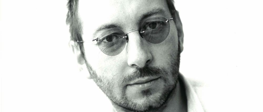 Thomas Günther (1952-2018)