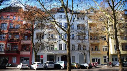 Auch der Neuköllner Schillerkiez ist seit einiger Zeit Milieuschutzgebiet.