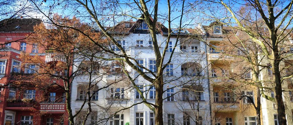 Auch der Neuköllner Schillerkiez ist seit einiger Zeit Milieuschutzgebiet.