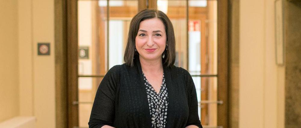 Gesundheitssenatorin Dilek Kolat (SPD) sagt, die privaten Anbieter hätten "den Schuss nicht gehört". 