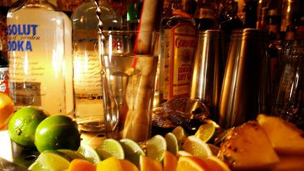 Kommt bald der Humboldt libre?