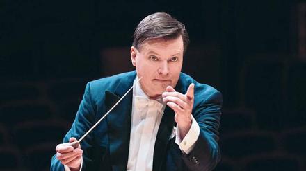 Christian Thielemann ist gebürtiger Berliner.