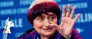 Agnès Varda (30.5.1928 – 29.3.2019)