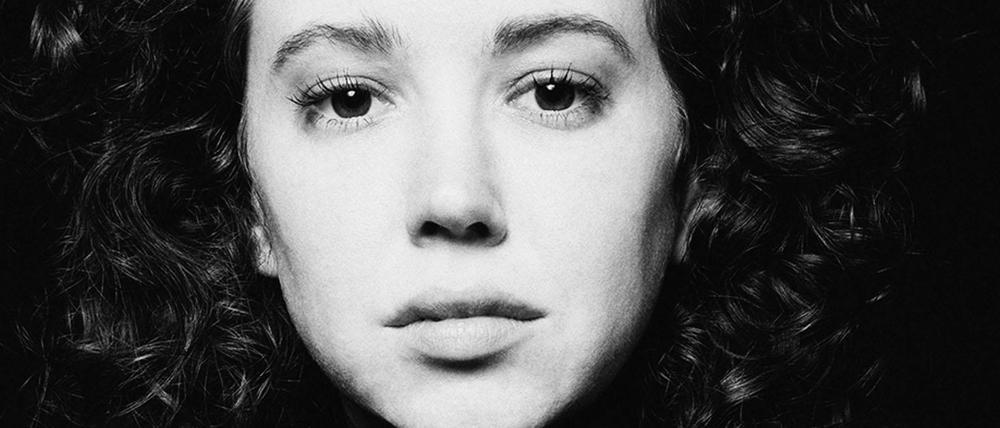 Die US-amerikanische Schriftstellerin Natasha Stagg.