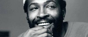 Soulgott. Marvin Gaye erfand eine neue Verbindung von Pop und Politik. 