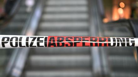 Gegenüber 2017 sank die Zahl der polizeibekannten Delikte damit um 3,6 Prozent.