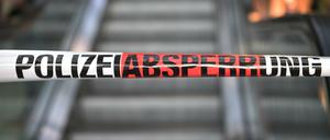 Gegenüber 2017 sank die Zahl der polizeibekannten Delikte damit um 3,6 Prozent.