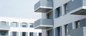 Beispielhaft. Das Entwicklungsgebiet Adlershof hat aus Sicht unseres Gastautors Modellcharakter für Berlin.