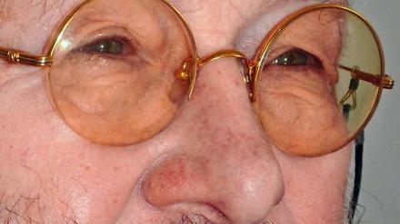 Zwischenweltler. Dieter Schlesak (1934-2019).