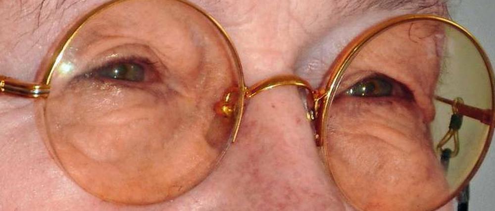 Zwischenweltler. Dieter Schlesak (1934-2019).