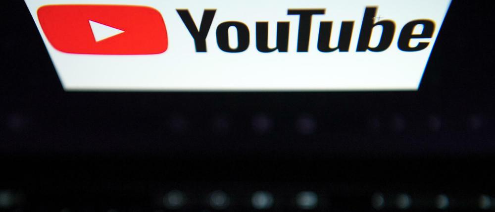 Im Fokus: YouTube-Videos.