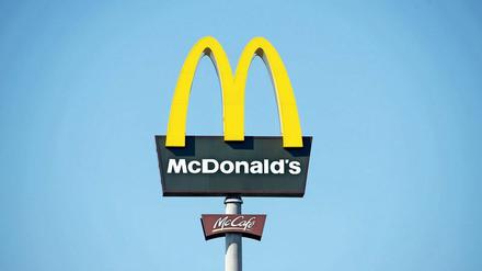 Setzt auf Digitalisierung: McDonald's übernimmt ein israelisches KI-Start-up.