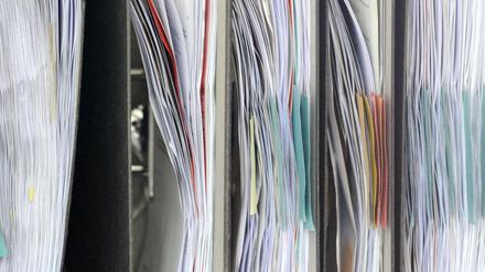 Verträge für öffentliche Bauvorhaben und interne Gutachten zum Beispiel sollen online für alle einsehbar sein.