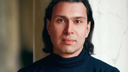 Musikpendler. Vladimir Jurowski hofft in Zukunft auf pünktliche Züge zwischen Berlin und München. 