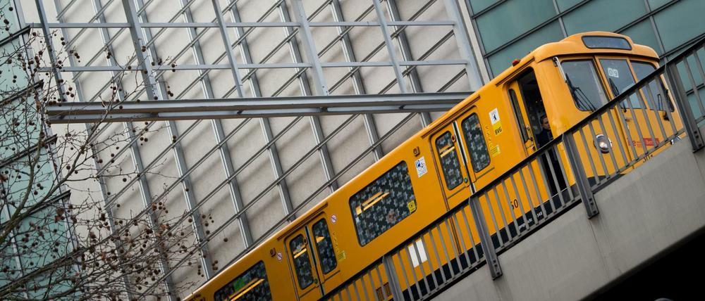 Tarifkonflikt beendet: BVG und Verdi haben sich geeinigt.