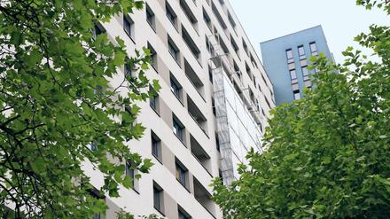 30 Berliner Wohnsiedlungen sollen nachverdichtet werden.