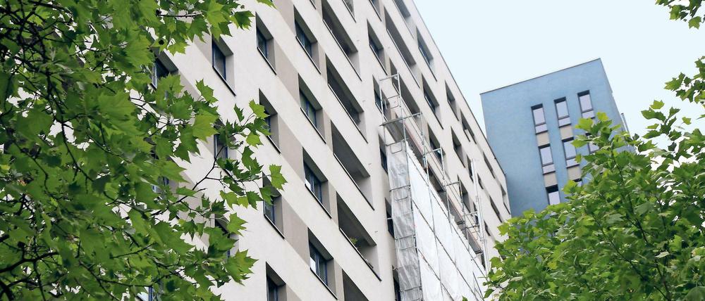 30 Berliner Wohnsiedlungen sollen nachverdichtet werden.