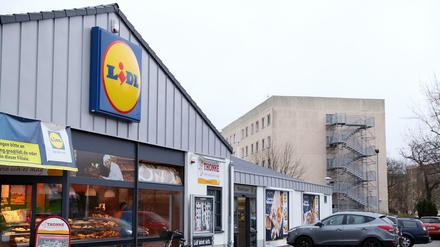 Lidl muss einen unerwarteten Führungswechsel verkraften.