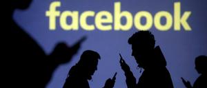 Es geht wieder um die Datenschutz-Verantwortung von Facebook.