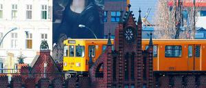 Bezaubernd. Berlins Innenstadt lockt Investoren an.