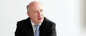Kai Wegner ist ein deutscher Politiker (CDU) und seit 2005 Mitglied des Deutschen Bundestages.
