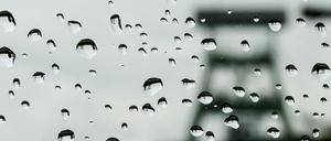 Keine sonnigen Aussichten für klamme Kommunen - nicht nur im Ruhrgebiet.