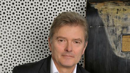 Ingo Fietze, Schlafmediziner