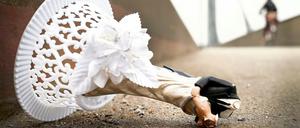 Scheidungen kann man auch feiern. Ein Ausdruck von Pragmatismus, meint unsere Autorin.