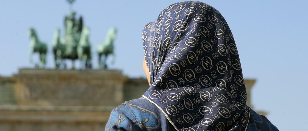 Es reicht nicht, formelhaft zu sagen, der Islam gehöre zu Deutschland.