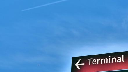 Der Flughafen BER hat inzwischen die 2500-Tage-Marke seit dem ersten geplatzten Eröffnungstermin erreicht.