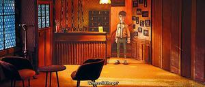 Im Schwarzwald. „Trüberbrook“ entführt in eine deutsche Idylle 1967. 