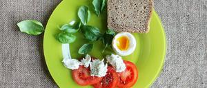 Laut einer Studie trägt die Aufnahme bestimmter Nährstoffe aus der Nahrung – aber nicht aus Ergänzungsmitteln – zu einer reduzierten Sterblichkeit bei.