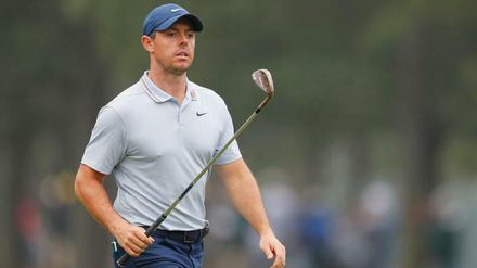 Rory McIlroy stand beim Masters schon mehrfach kurz vor dem Sieg. In diesem Jahr geht er mental gestärkt in das Turnier von Augusta.