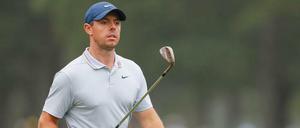 Rory McIlroy stand beim Masters schon mehrfach kurz vor dem Sieg. In diesem Jahr geht er mental gestärkt in das Turnier von Augusta.
