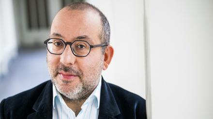 Der Intendant der Komischen Oper Barrie Kosky.